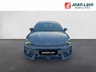 Leon 1.5 eTSI Hybrid 150 ch DSG7 V 2025 occasion 73290 La Motte-Servolex