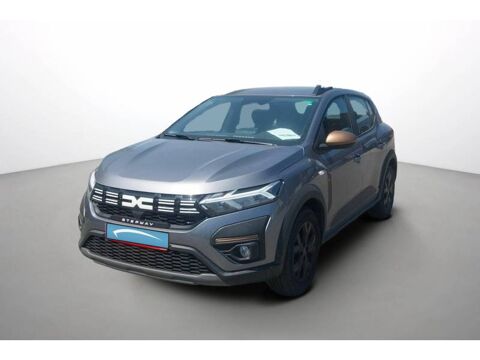 Annonce voiture Dacia Sandero 17890 €