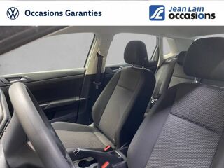 Polo 1.0 TSI 95 S&S BVM5 2023 occasion 74100 Ville-la-Grand