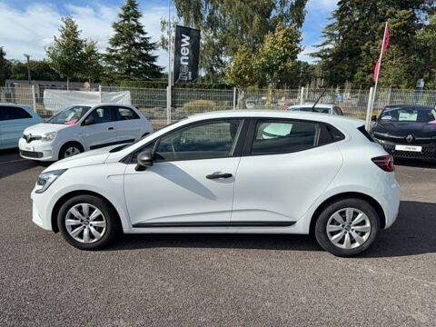 Clio SCe 65 Authentic 2022 occasion 56800 Plo&euml;rmel