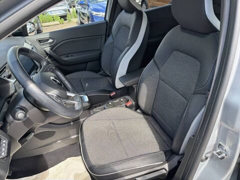 Captur E-Tech 145 - 21 Intens 2022 occasion 14200 H&eacute;rouville-Saint-Clair