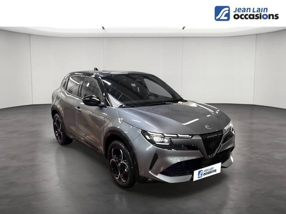 Junior 1.2 Ibrida 145 ch e-DCT6 Q4 Ti 2026 occasion 38170 Seyssinet-Pariset