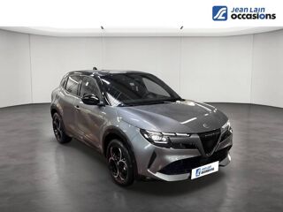 Junior 1.2 Ibrida 145 ch e-DCT6 Q4 Ti 2026 occasion 38170 Seyssinet-Pariset