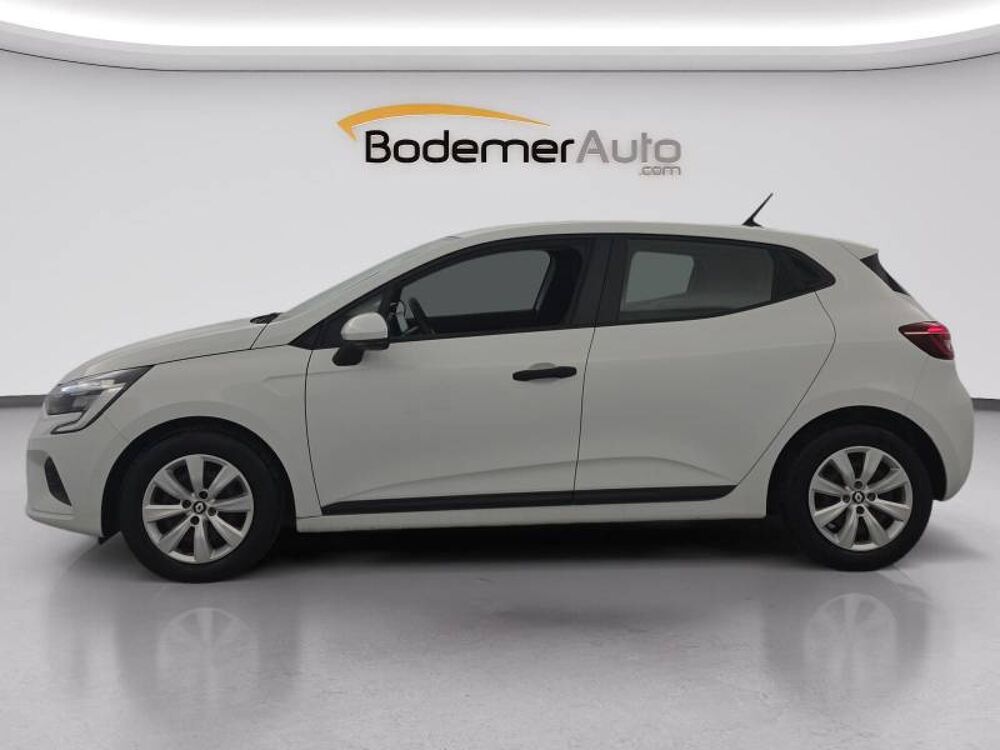 Divers CLIO SOCIETE BLUE DCI 100 - 21N AIR NAV 2022 occasion 50000 Saint-L&ocirc;