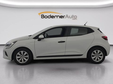 Divers CLIO SOCIETE BLUE DCI 100 - 21N AIR NAV 2022 occasion 50000 Saint-L&ocirc;