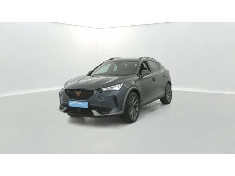 Cupra Formentor 1.4 e-HYBRID 204 ch DSG6 V 2022 occasion Argentan 61200