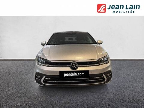 Polo 1.0 TSI 95 S&S DSG7 Style 2026 occasion 74600 Seynod