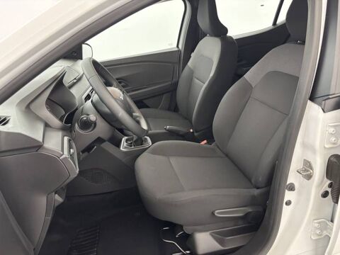 Sandero ECO-G 100 Essential 2024 occasion 29200 Brest