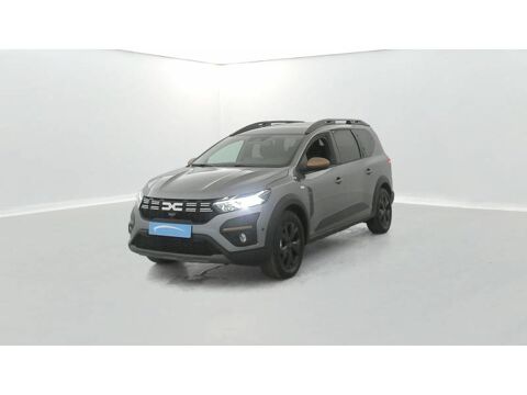 Jogger Hybrid 140 7 places GSR2 Extreme + 2025 occasion 29150 Ch&acirc;teaulin
