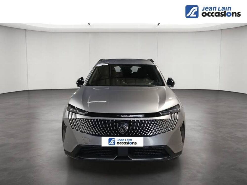 5008 Hybrid 145 ch e-DCS6 Allure 2025 occasion 74600 Seynod