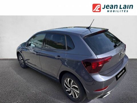 Polo 1.0 TSI 95 S&S DSG7 VW Edition 2026 occasion 38600 Fontaine