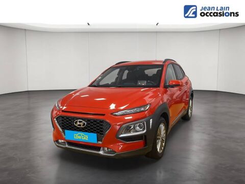 Kona 1.0 T-GDi 120 Creative 2019 occasion 38360 Sassenage
