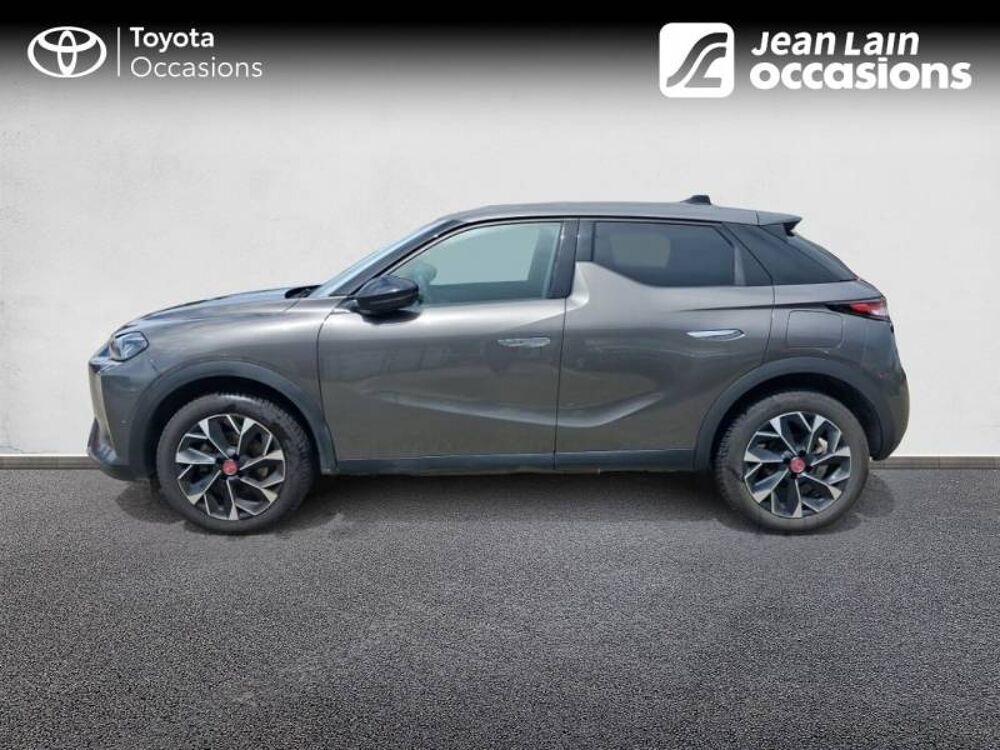 DS3 DS 3 BlueHDi 130 EAT8 2023 occasion 26300 Chatuzange-le-Goubet