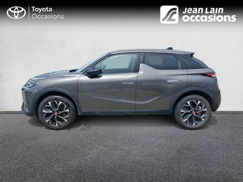 DS3 DS 3 BlueHDi 130 EAT8 2023 occasion 26300 Chatuzange-le-Goubet