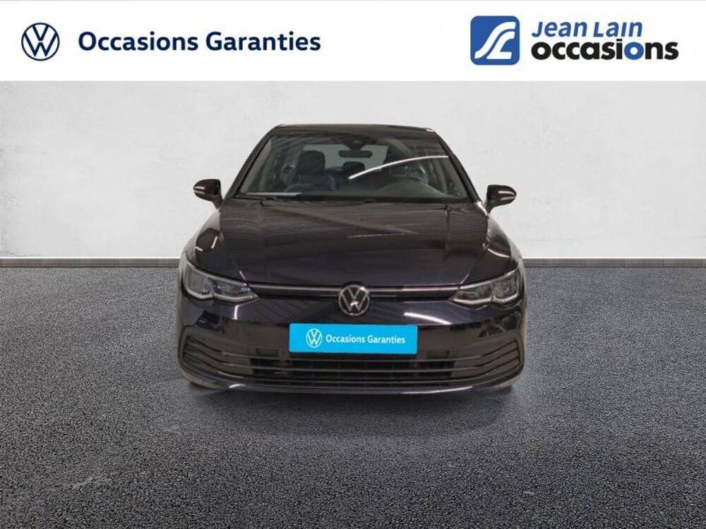 Golf 2.0 TDI SCR 116 BVM6 Life Plus 2023 occasion 73290 La Motte-Servolex
