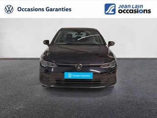 Golf 2.0 TDI SCR 116 BVM6 Life Plus 2023 occasion 73290 La Motte-Servolex
