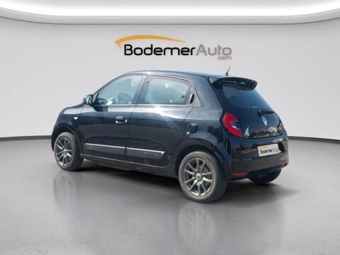 Twingo III Achat Int&eacute;gral - 21 Zen 2021 occasion 14200 H&eacute;rouville-Saint-Clair