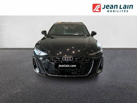 A6 Avant TDI 204 ch S tronic 7 Quattro S line 2026 occasion 74100 Ville-la-Grand