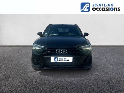 Q3 35 TDI 150 ch S tronic 7 Quattro S Edition 2021 occasion 05000 Gap