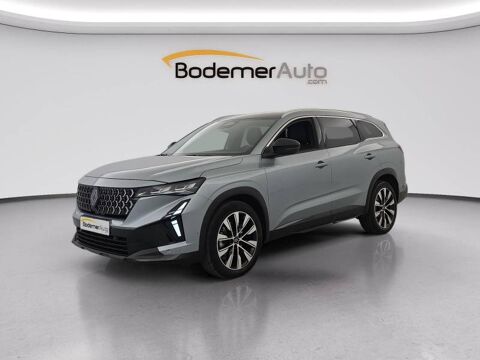 Annonce voiture Renault Espace 36000 €