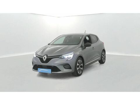 Annonce voiture Renault Clio 14490 €