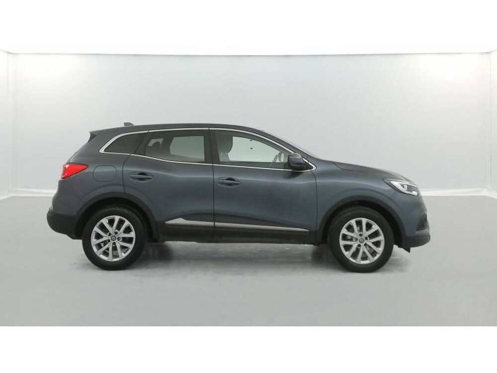 Kadjar Blue dCi 115 Business 2020 occasion 29200 Brest