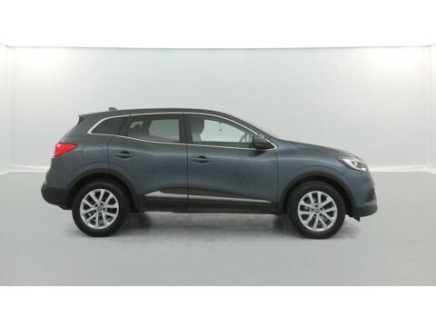 Kadjar Blue dCi 115 Business 2020 occasion 29200 Brest