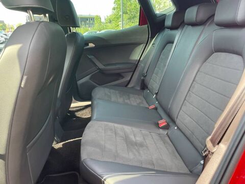 Arona 1.5 TSI ACT 150 ch Start/Stop DSG7 Xperience 2022 occasion 35510 Cesson-S&eacute;vign&eacute;