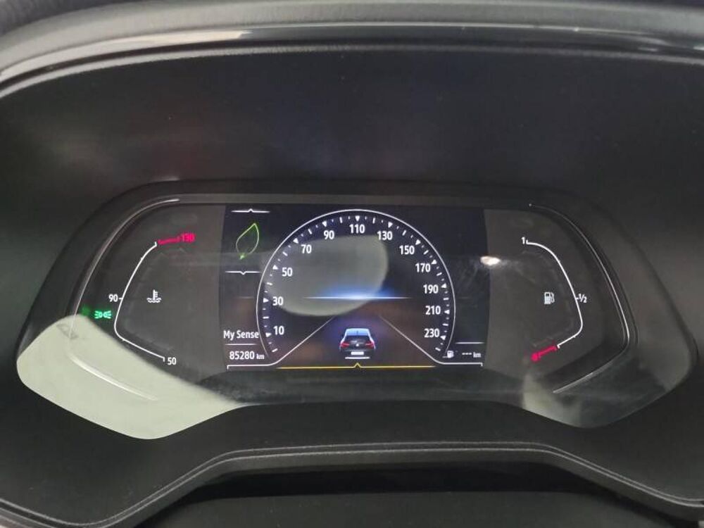 Clio TCe 90 Techno 2023 occasion 56850 Caudan