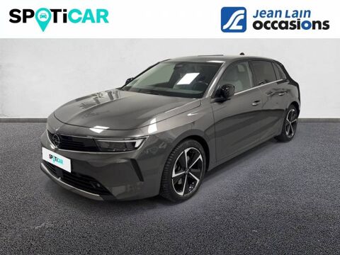 Opel Astra 1.5 Diesel 130 ch BVA8 Elegance Business 2023 occasion Seynod 74600