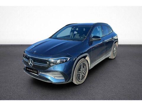 Mercedes EQA 250 AMG Line 2022 occasion SAINT-FONS 69190