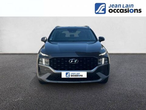 Santa Fe 1.6 T-GDi Hybrid 230 BVA6 Intuitive 2021 occasion 05000 Gap