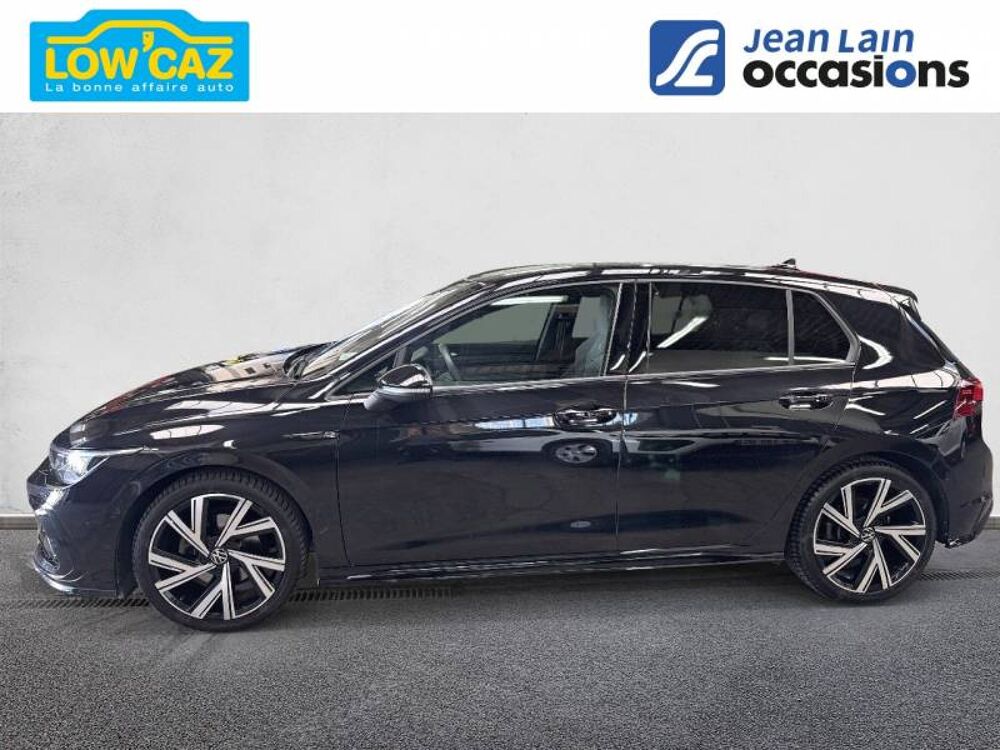 Golf 2.0 TDI SCR 150 DSG7 R-Line 1st 2021 occasion 73490 La Ravoire