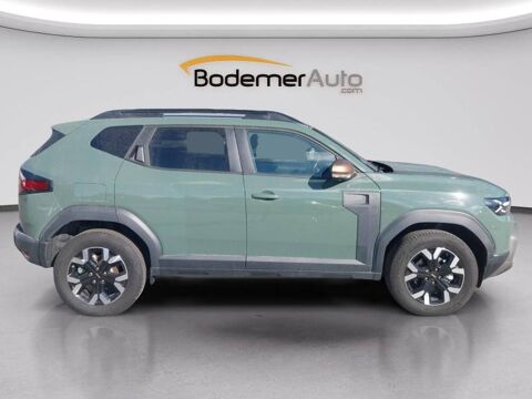 Duster Hybrid 140 Extreme 2025 occasion 56850 Caudan