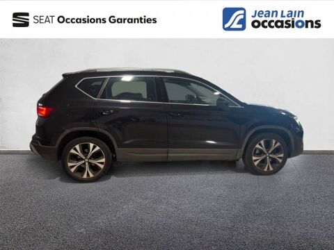 Ateca 2.0 TDI 150 ch Start/Stop DSG7 Urban Advanced 2023 occasion 74100 Ville-la-Grand