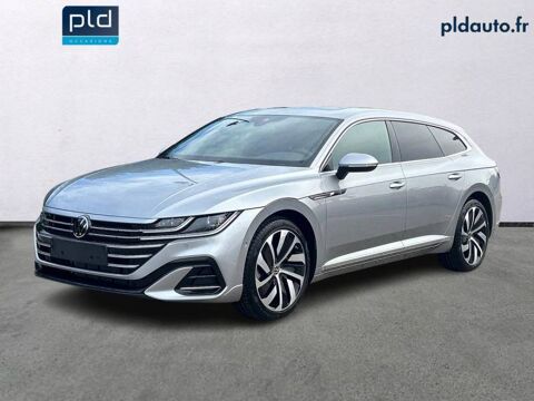 Volkswagen Arteon Shooting Brake 1.4 eHybrid Rechargeable OPF 218 DSG6 2024 occasion Martigues 13500