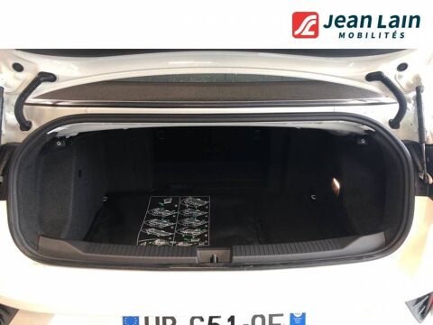 T-ROC T-Roc Cabriolet 1.5 TSI EVO2 150 Start/Stop DSG7 R-Line 2025 occasion 74600 Seynod