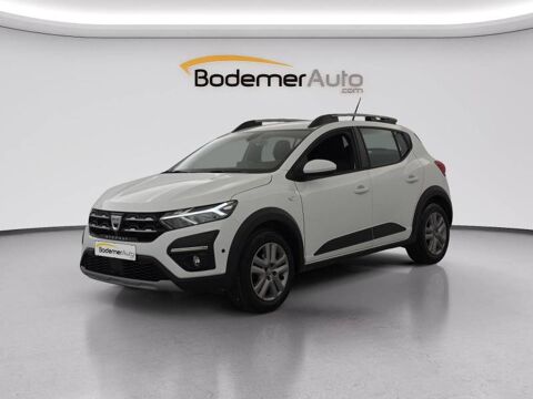 Annonce voiture Dacia Sandero 13990 €