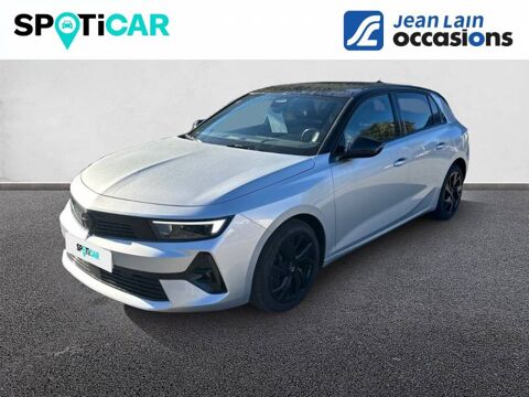 Opel Astra 1.5 Diesel 130 ch BVA8 GS 2024 occasion Sallanches 74700