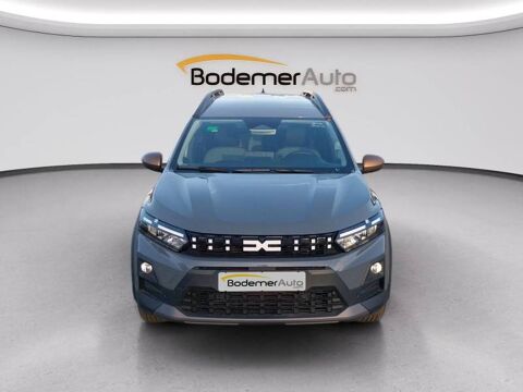 Jogger Hybrid 155 7 pl Extreme 2026 occasion 14200 H&eacute;rouville-Saint-Clair