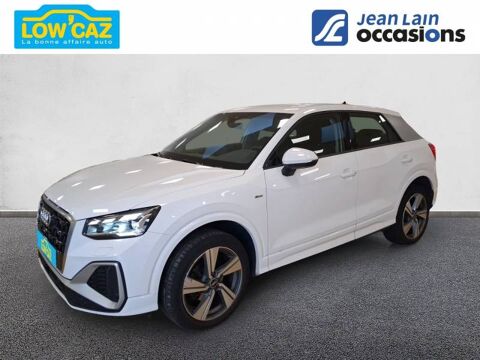Annonce voiture Audi Q2 19990 €