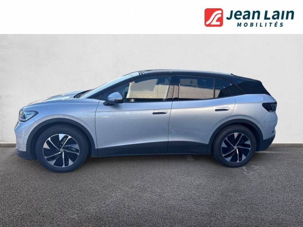 ID.4 Pro 286 Life Max 2026 occasion 74100 Annemasse