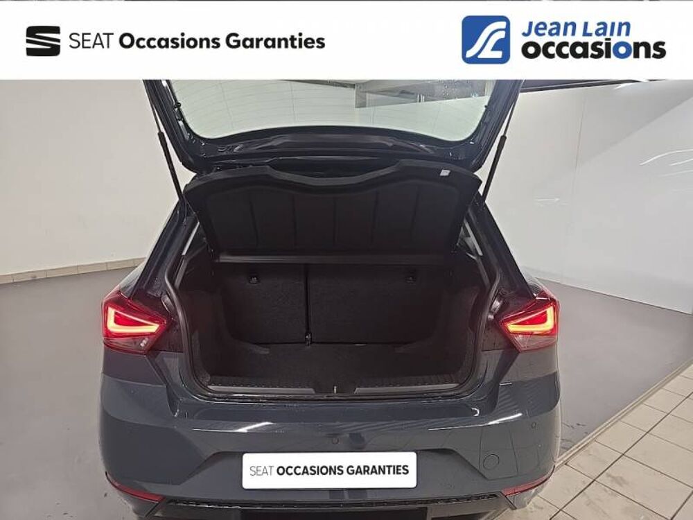 Ibiza 1.0 TSI 95 ch S/S BVM5 Copa 2025 occasion 01170 Cessy