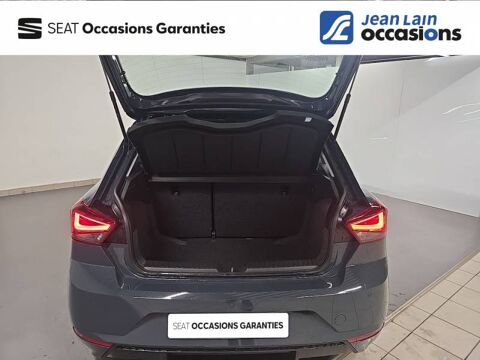 Ibiza 1.0 TSI 95 ch S/S BVM5 Copa 2025 occasion 01170 Cessy