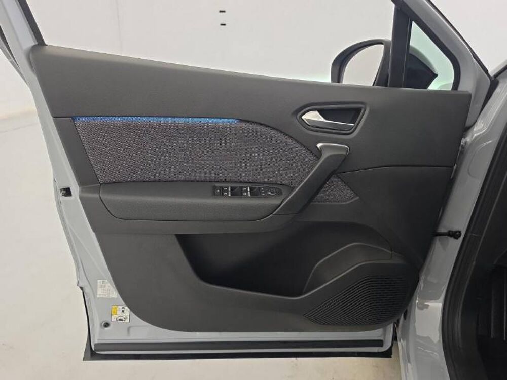 Captur TCe 115 ch Techno 2026 occasion 29900 Concarneau