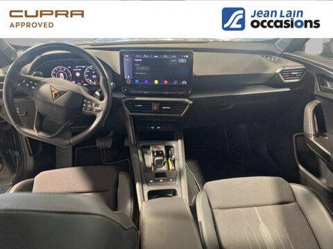 Formentor 1.5 TSI 150 ch DSG7 VZ-Line 2023 occasion 74100 Ville-la-Grand