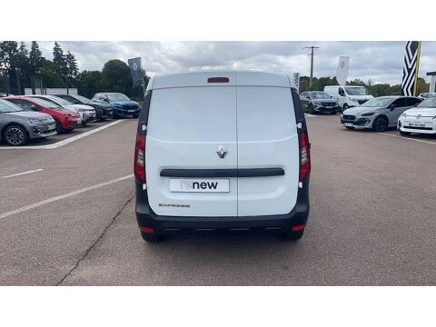Express EXPRESS VAN BLUE DCI 95 - 22 CONFORT 2024 occasion 61000 Alen&ccedil;on
