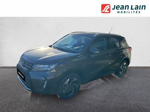 Suzuki Vitara 1.4 Boosterjet AllGrip Hybrid Auto Style 2025 occasion Domancy 74700