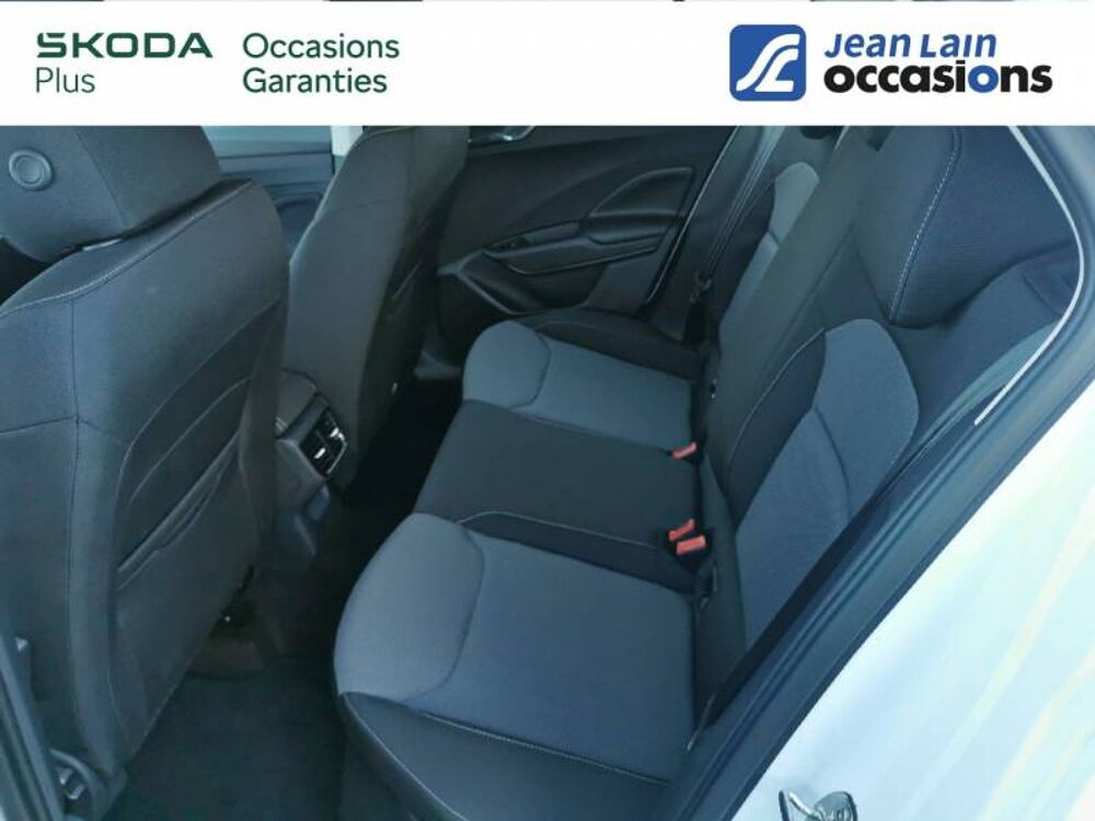 Fabia 1.0 TSI 116 ch EVO 2 DSG7 Selection 2025 occasion 05000 Gap