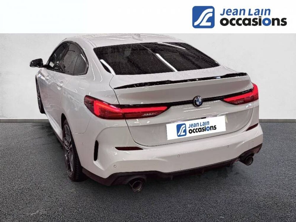 Serie 2 Gran Coupe 220i 178 ch DKG7 M Sport 2023 occasion 38300 Bourgoin-Jallieu
